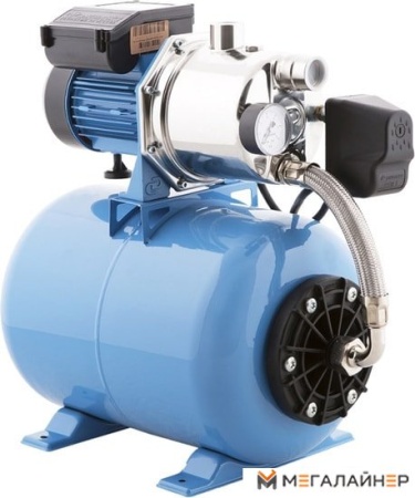 Насосная станция Джилекс Джамбо 70/50 Н-24 (нерж.) купить в Минске с доставкой