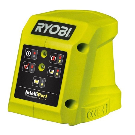 ONE + / Зарядное устройство RYOBI BCL 18 L 3H