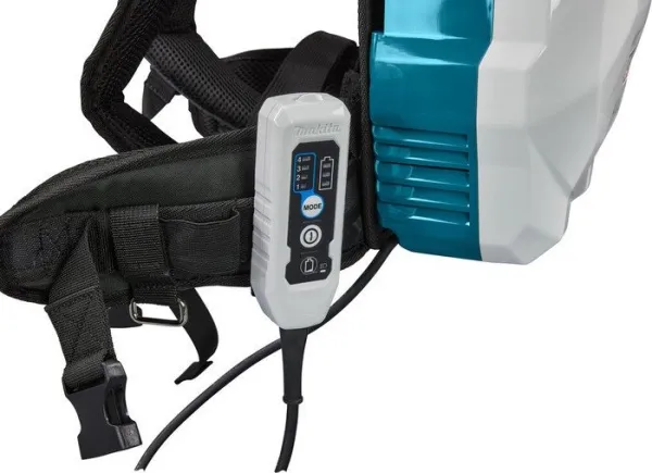 Пылесос Makita VC008GZ купить в Минске с доставкой
