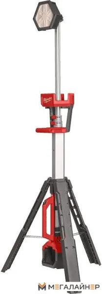 Уличный прожектор Milwaukee M18 SAL2-502B 4933492903 купить в Минске с доставкой