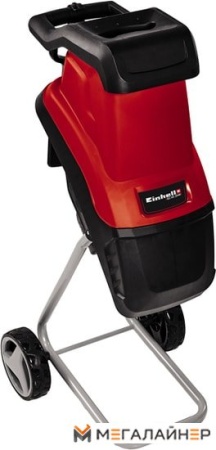 Садовый измельчитель Einhell GC-KS 2540 купить в Минске с доставкой