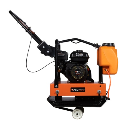 Виброплита FTL PCF 100 купить в Минске с доставкой