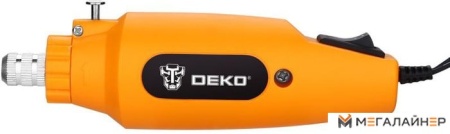 Гравер Deko DKRT150 SET150 063-1417 купить в Минске с доставкой