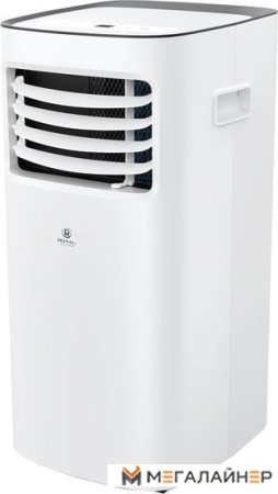 Мобильный кондиционер Royal Clima Busta RM-BS28CH-E