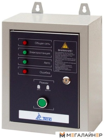 Купить Блок TSS АВР-С 18000/400 в Минске с доставкой