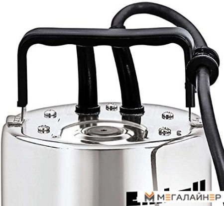 Дренажный насос Einhell GC-DP 1020 N купить в Минске с доставкой