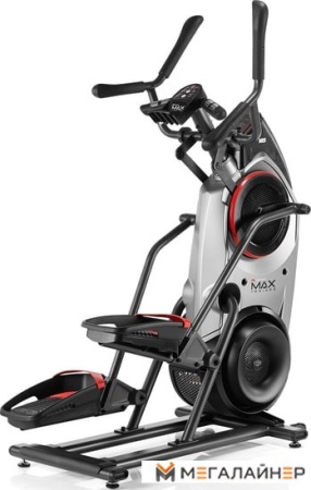 Эллиптический тренажер Bowflex Max Trainer M5