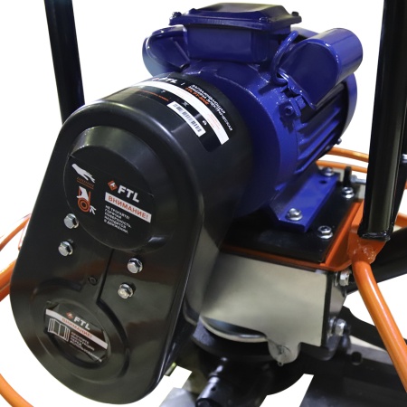 Затирочная машина электрическая FTL PT-800E купить в Минске с доставкой