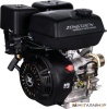 Бензиновый двигатель Zongshen ZS190FE 1T90QW902 купить в Минске с доставкой