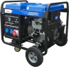 Бензиновый генератор ТСС SGG 10000EHC3