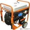 Купить Бензиновый генератор Zongshen PB 15003 E в Минске с доставкой по РБ