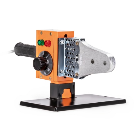Аппарат для сварки пластиковых труб Foxweld FoxPlastic 1600