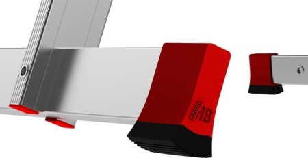 Лестница-помост Новая высота NV 5341 (2x3 ступени) купить в Минске с доставкой