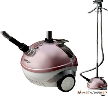 Отпариватель Vitesse VS-694 купить в Минске с доставкой