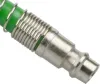 Шланг полиуретановый спиральный ECO d. 6.5/10 мм, (15 м)