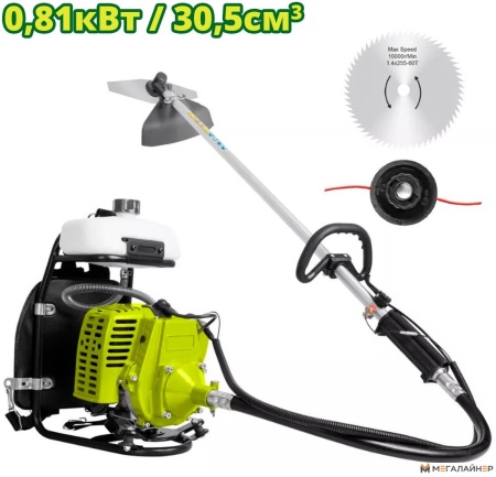 Триммер Dyllu DTGM2A30 купить в Минске с доставкой