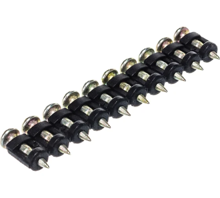 Гвозди по бетону Toua CN EG bullet point 3.05*15мм(1000шт) купить в Минске с доставкой