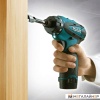 Шуруповерт Makita DF030DWE купить в Минске с доставкой