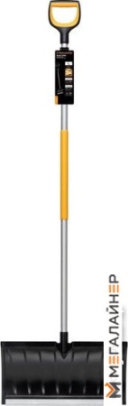 Роллер для уборки снега FISKARS 1057179 купить в Минске с доставкой