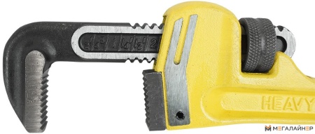 Гаечный ключ Berger Stillson трубный прямой 315-370мм 2" Cr-Mo BG1951 купить в Минске с доставкой