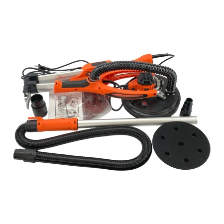 Шлифовальная машина GNC-WG225-BL купить в Минске с доставкой