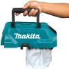 Пылесос Makita DVC750LZ купить в Минске с доставкой
