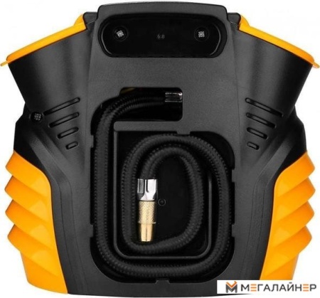 Автомобильный компрессор Deko DKCP200Psi-LCD Plus