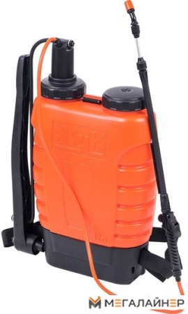 Ручной опрыскиватель Жук ОГ-112 (12 л) купить в Минске с доставкой