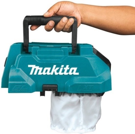 Пылесос Makita DVC750LZ купить в Минске с доставкой
