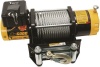 Лебёдка для автомобиля T-max ATW Pro 6000