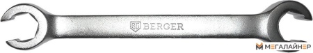 Гаечный ключ Berger 22?24мм BG1117 купить в Минске с доставкой