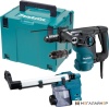 Перфоратор Makita HR3012FCWJ (с системой пылеудаления) купить в Минске с доставкой