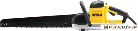Пила-аллигатор DeWalt DWE397 купить в Минске с доставкой