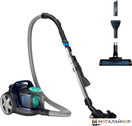 Пылесос Philips FC9573/01 купить в Минске с доставкой