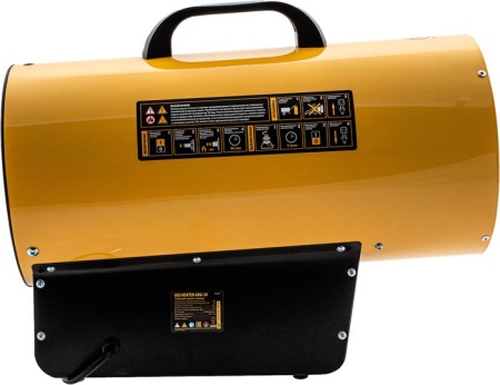 Тепловая пушка Denzel GHG-30