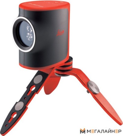 Купить Лазерный нивелир Leica Lino L2 в Минске с доставкой