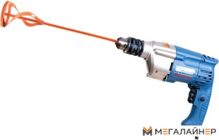 Дрель-миксер Фиолент МД2-7-РЭ купить в Минске с доставкой