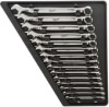 Набор ключей Milwaukee 4932464258 (15 предметов)