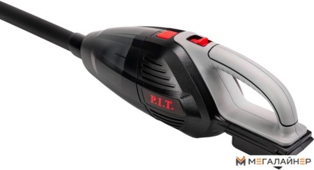 Пылесос P.I.T PVC20H-0.5A Solo (без АКБ и ЗУ) купить в Минске с доставкой
