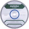 Пильный диск Metabo 628668000