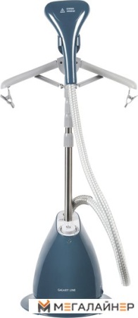 Отпариватель Galaxy Line GL6215 купить в Минске с доставкой