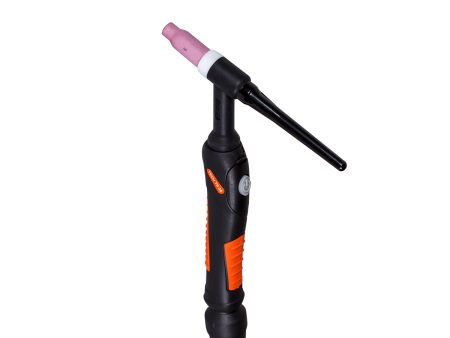 Горелка Сварог TECH TS 26 (2pin, 3/8G) 4м IOW6907