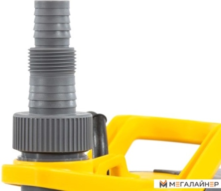 Дренажный насос Denzel DPХ800 купить в Минске с доставкой