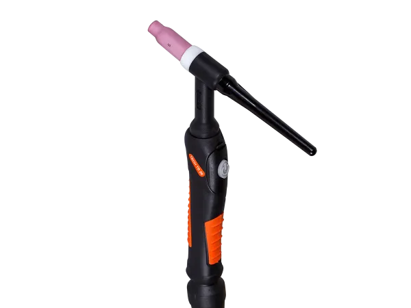 Горелка Сварог TECH TS 26 (2pin, 3/8G) 8м