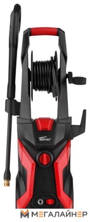 Мойка высокого давления Wortex PW1523 купить в Минске с доставкой