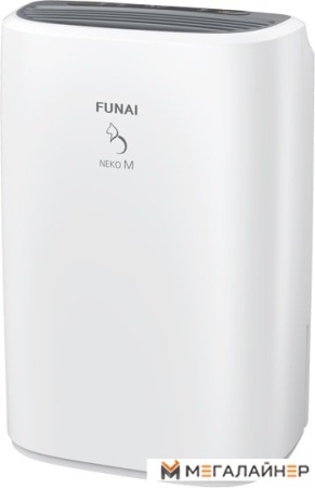 Осушитель воздуха Funai Neko M RAD-N12T5E