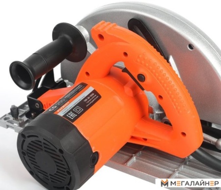 Дисковая пила Patriot CS 255 купить в Минске с доставкой