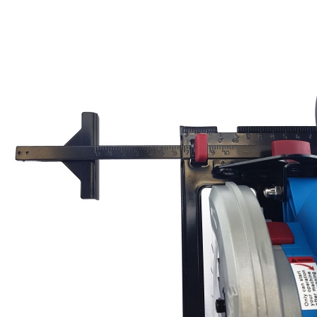 Дисковая (циркулярная) пила Toua DBLC180-1 (с 1-м АКБ) (A-SAW-DBLC180-1) купить в Минске с доставкой