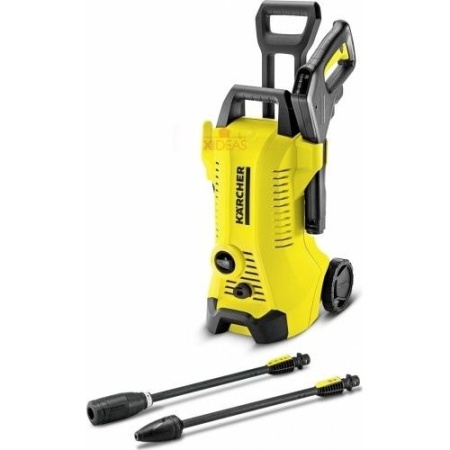 Мойка высокого давления Karcher K 3 Full Control [1.602-600.0]