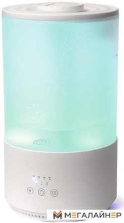 Увлажнитель воздуха Air Intelligent Comfort AC690